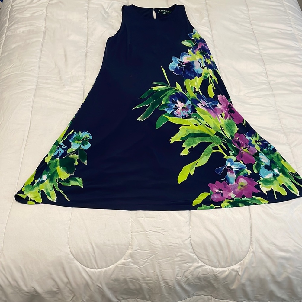 Ralph Lauren Women’s Dress- Size 12